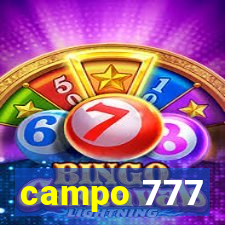 campo 777